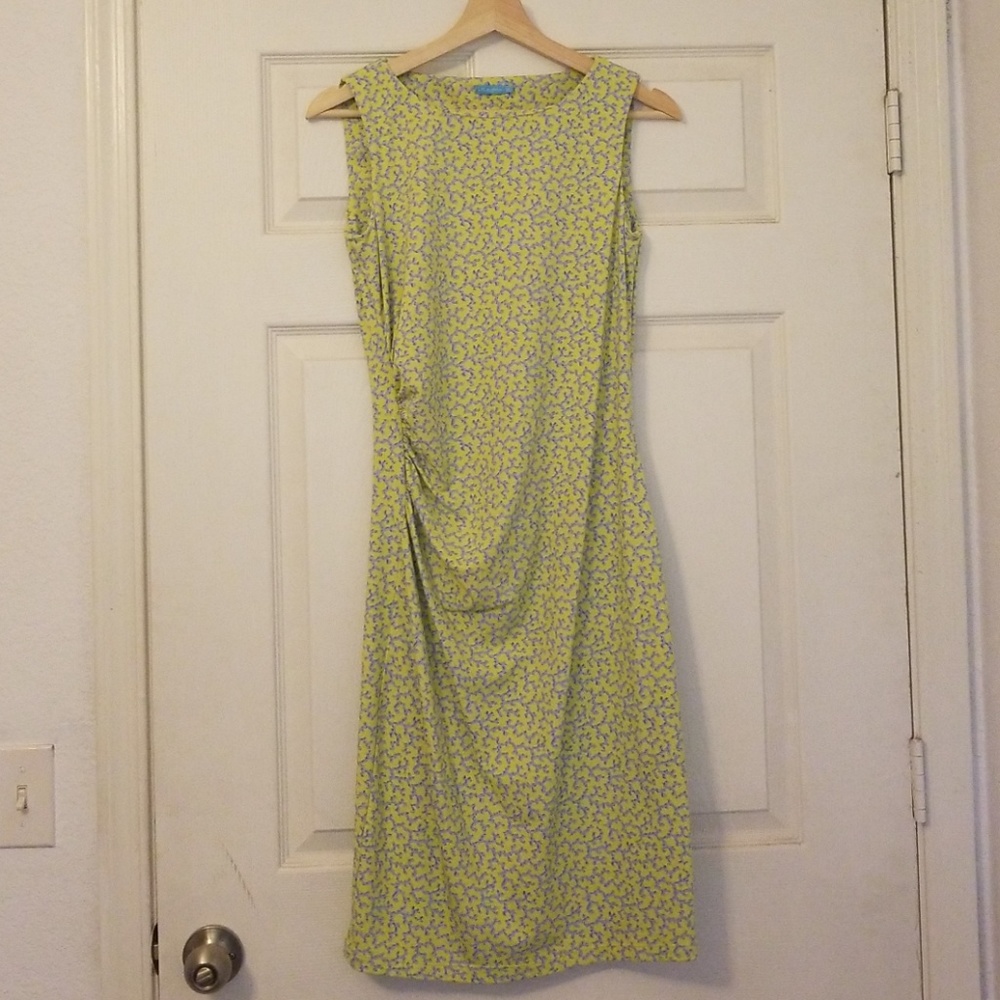 J.McLaughlin Bodycon dress